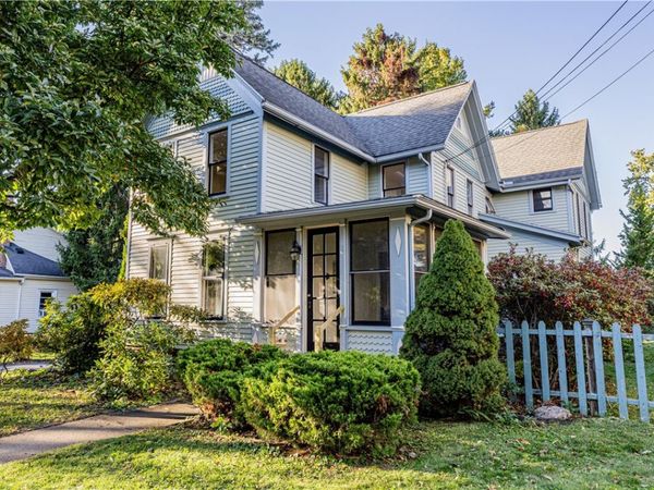 104 Roselawn Avenue, Fairport, NY 14450