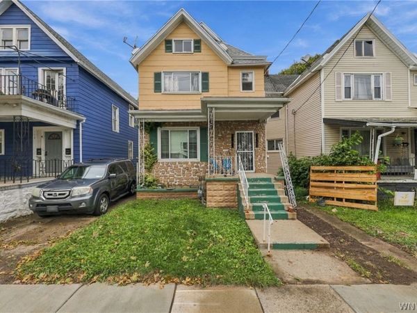 172 Vermont Street , Buffalo, NY 14213