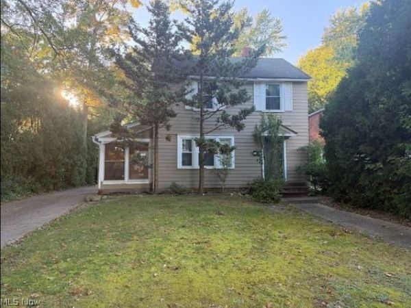1568 Sheffield Road , South Euclid, OH 44121