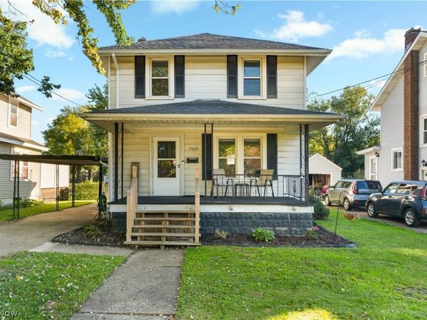 1529 Walnut Road , Massillon, OH 44647