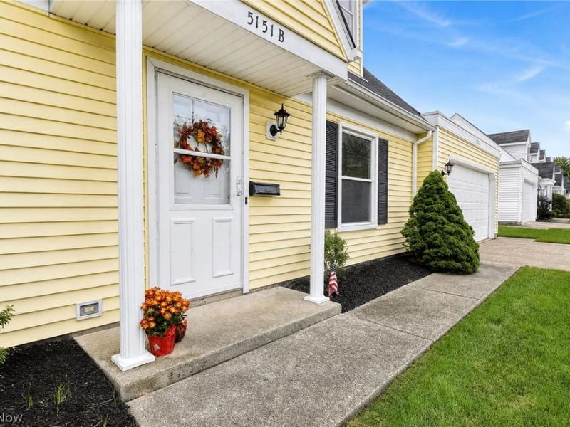 5151 Liberty Lane, Unit B, Willoughby, OH 44094 Photo 5