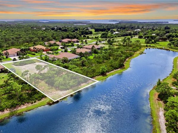 6117 Calusa Ridge TRL , BOKEELIA, FL 33922
