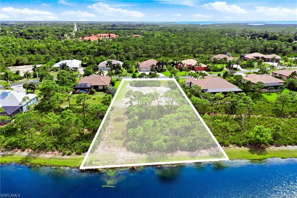 6117 Calusa Ridge Trl , Bokeelia, FL 33922 Photo