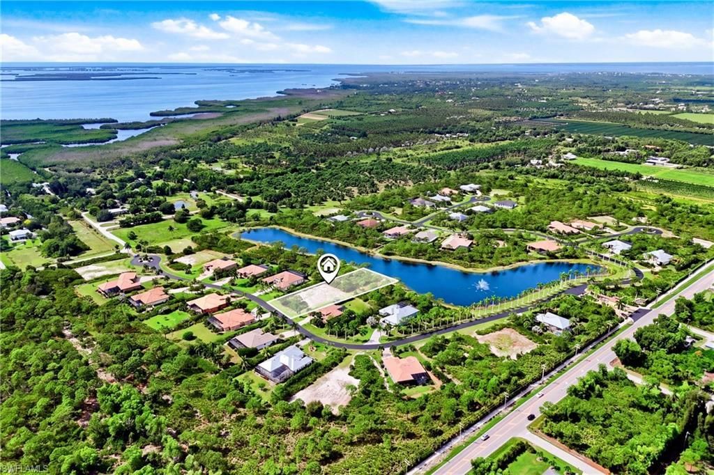 6117 Calusa Ridge Trl , Bokeelia, FL 33922 Photo