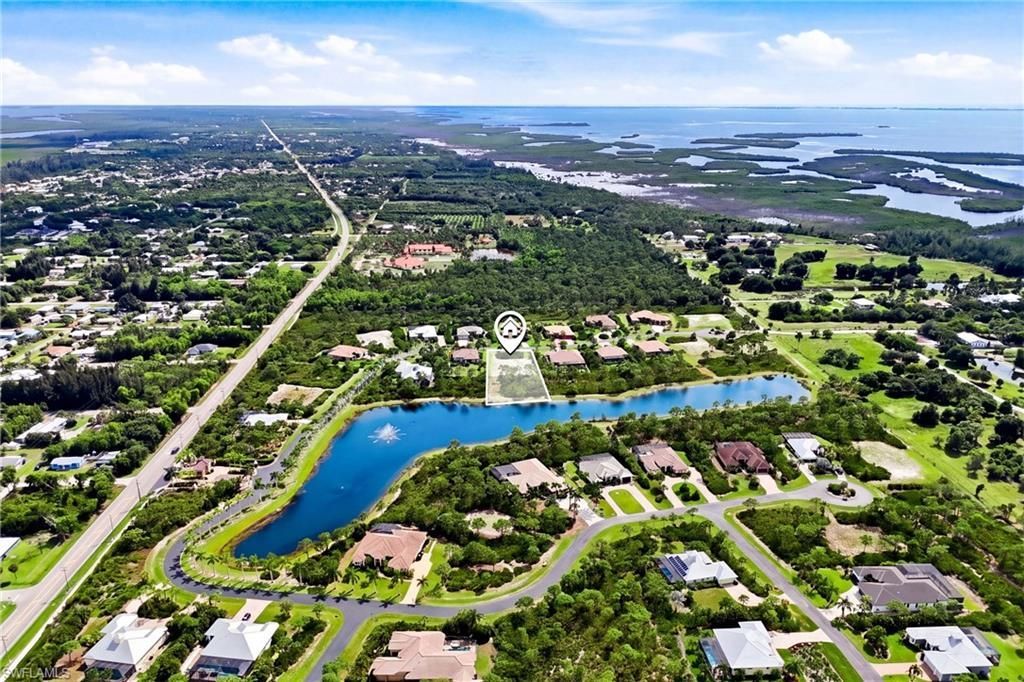6117 Calusa Ridge Trl , Bokeelia, FL 33922 Photo