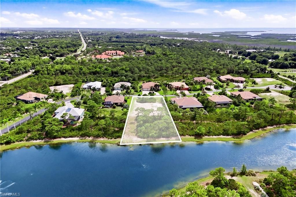 6117 Calusa Ridge Trl , Bokeelia, FL 33922 Photo