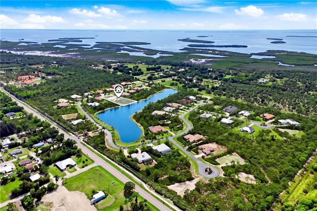 6117 Calusa Ridge Trl , Bokeelia, FL 33922 Photo
