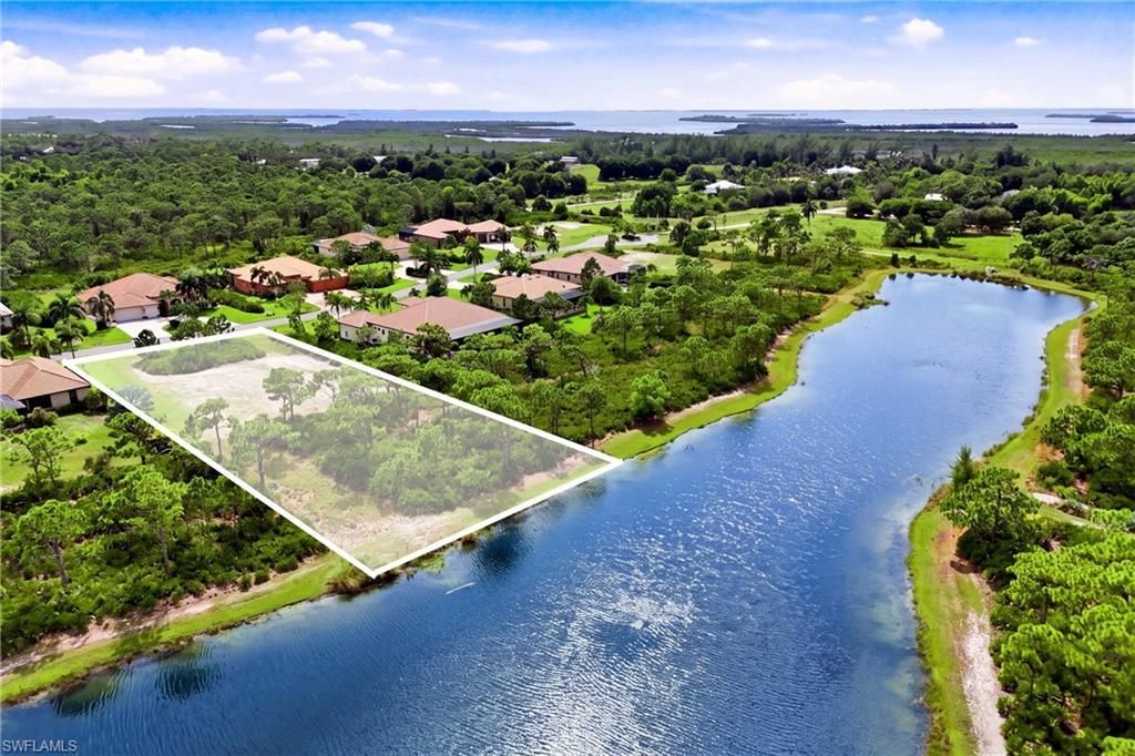 6117 Calusa Ridge Trl , Bokeelia, FL 33922 Photo