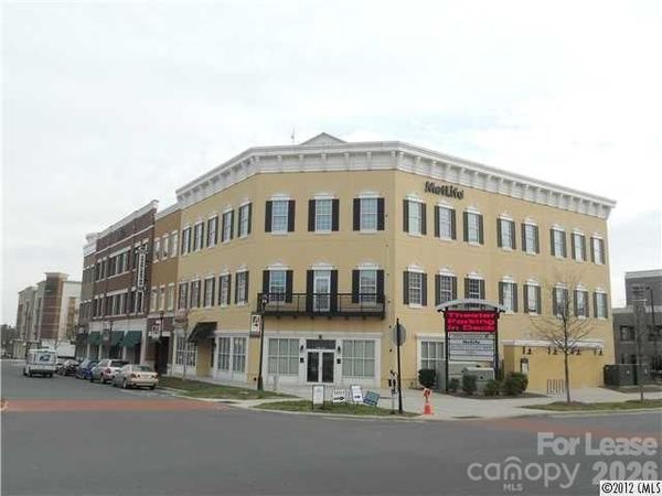 2034 Ayrsley Town Boulevard, Unit B, Charlotte, NC 28273