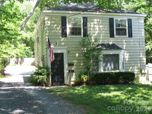 3043 Park Road , Charlotte, NC 28209