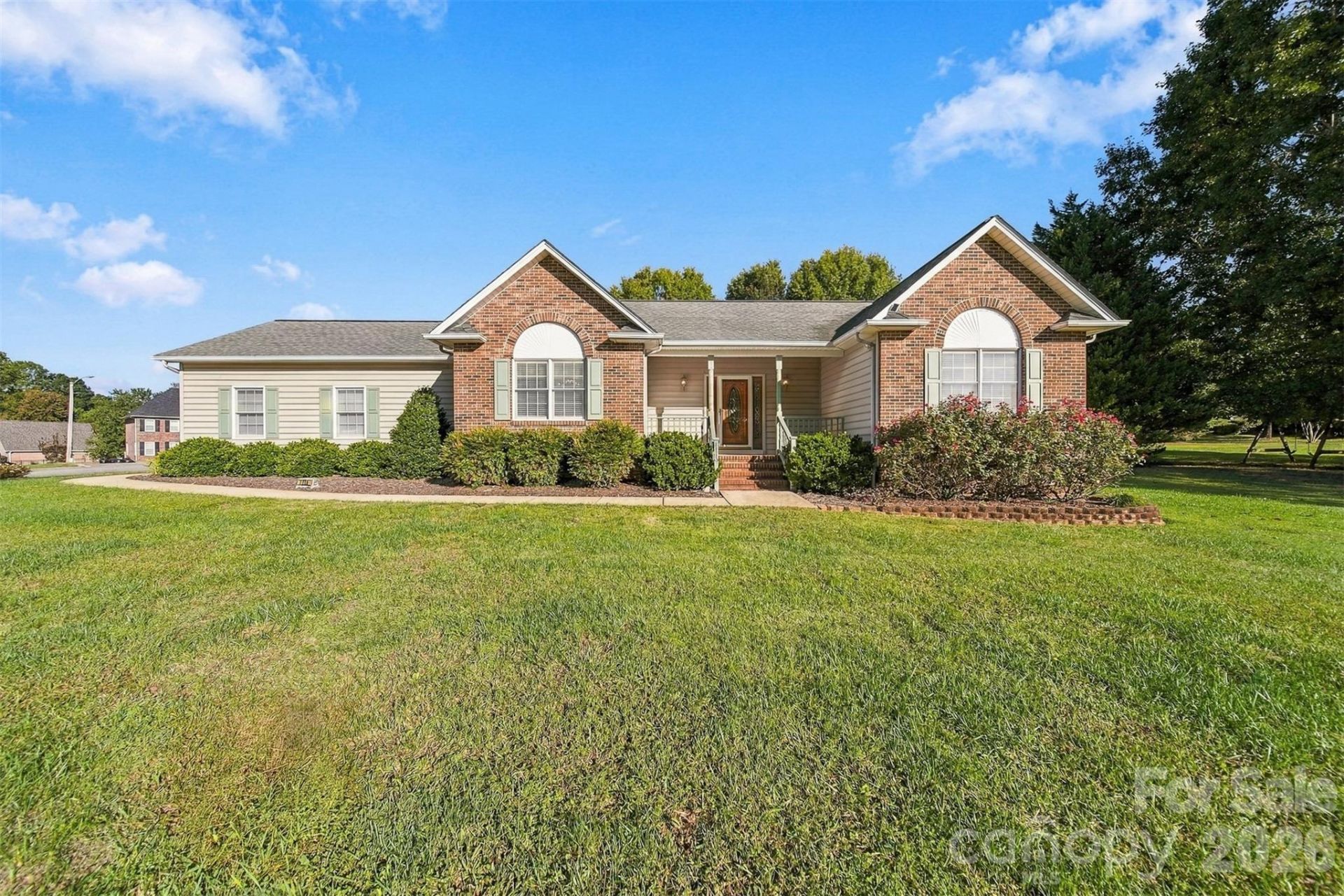 1119 Edgefield Lane , Newton, NC 28658 Main Photo