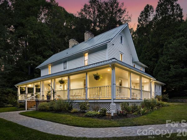 404 Old Bristol Road, Boone, NC 28607