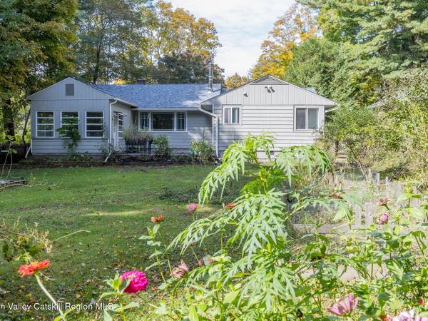 72 Rock City Road, Woodstock, NY 12498