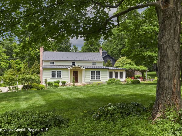 1408 County Route 83 , Pine Plains, NY 12567