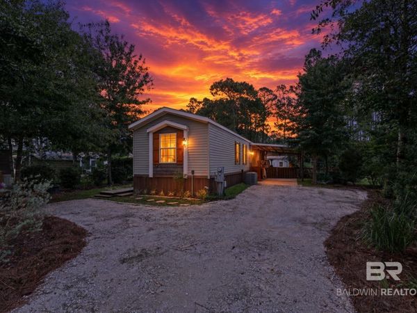 1124 Santa Anna Lane, Lillian, AL 36549