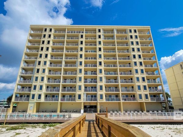 409 E Beach Boulevard, Unit 282B, Gulf Shores, AL 36542