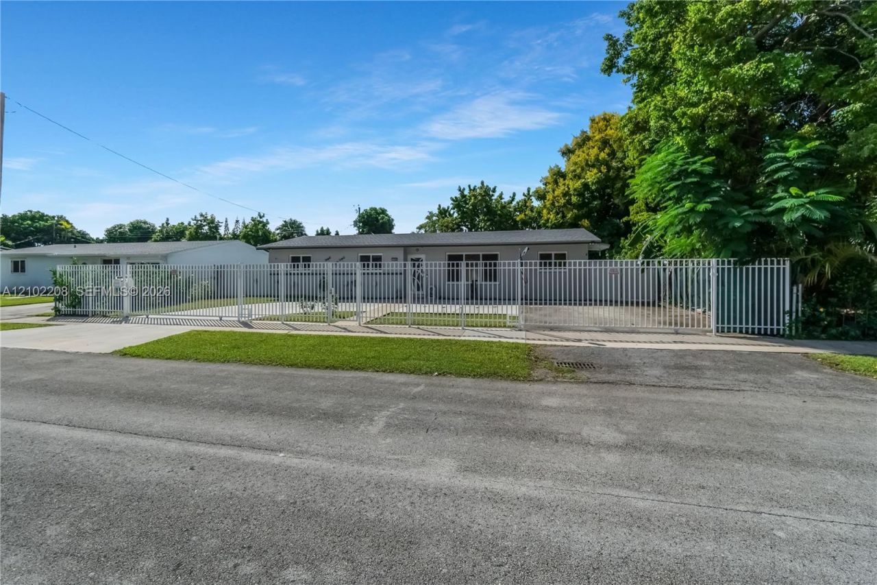 11080 SW 60th St, Miami, FL 33173 Photo