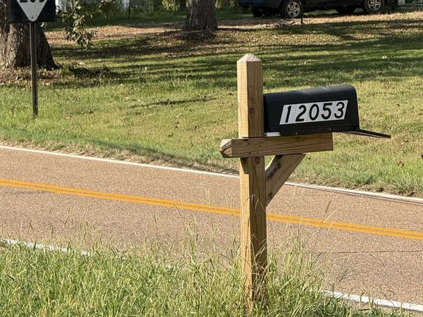 12053 MACON RD, Collierville, TN 38017
