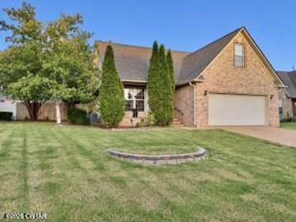 48 Stone Spring Circle , Jackson, TN 38305