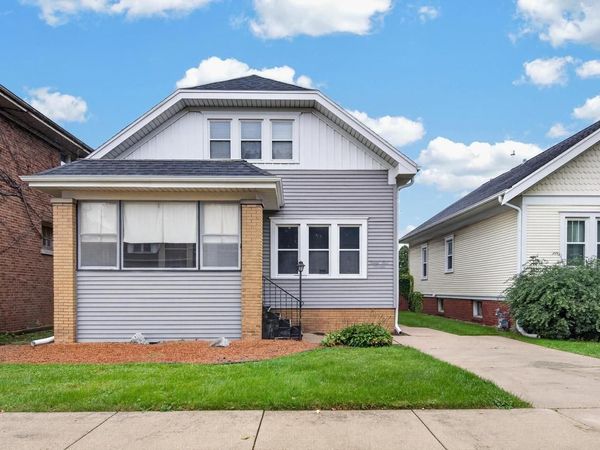 2419 Geneva STREET, Racine, WI 53402