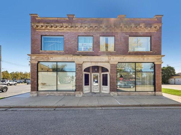 1111 55th STREET #2, Kenosha, WI 53140