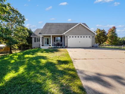 917 N Cherry Street Evart, MI 49631
