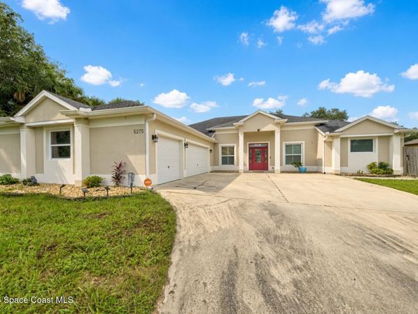 5275 Vacaro Avenue , Cocoa, FL 32926