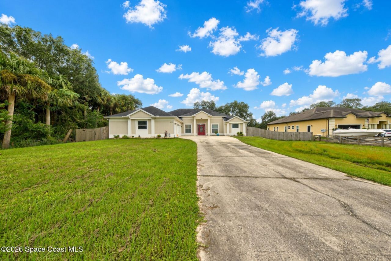 5275 Vacaro Avenue, Cocoa, FL 32926 Photo