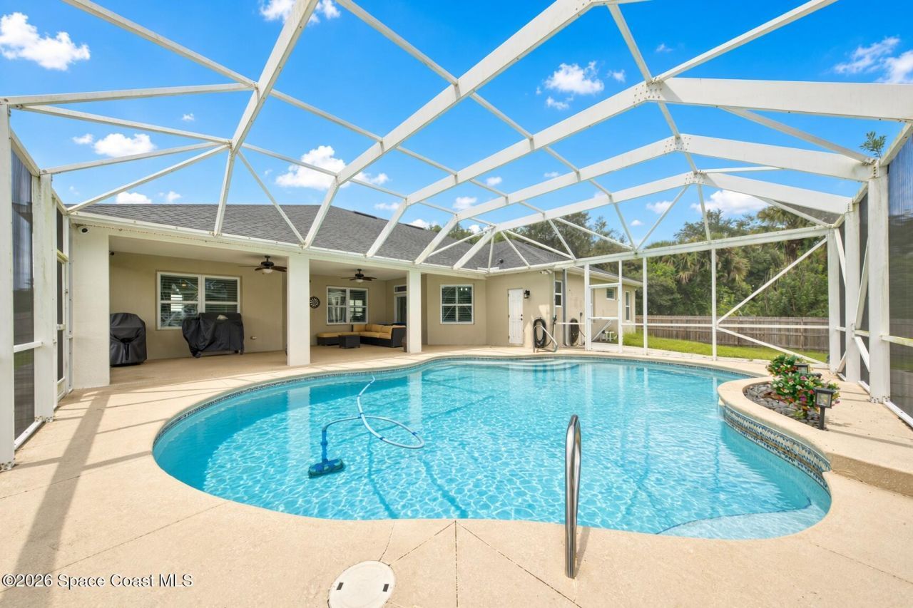 5275 Vacaro Avenue, Cocoa, FL 32926 Photo