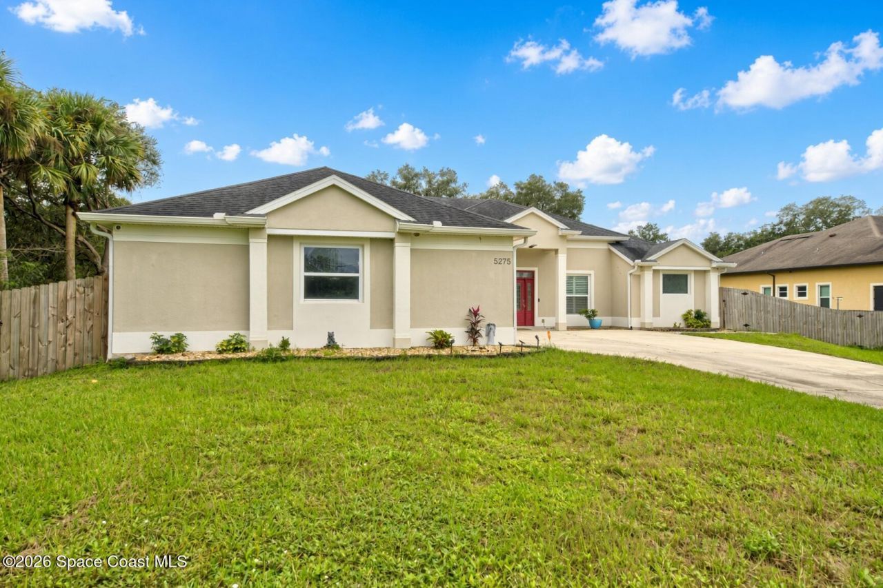 5275 Vacaro Avenue, Cocoa, FL 32926 Photo