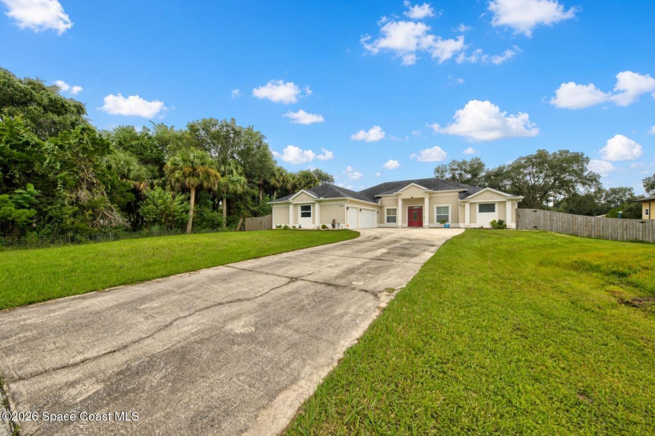 5275 Vacaro Avenue, Cocoa, FL 32926 Photo
