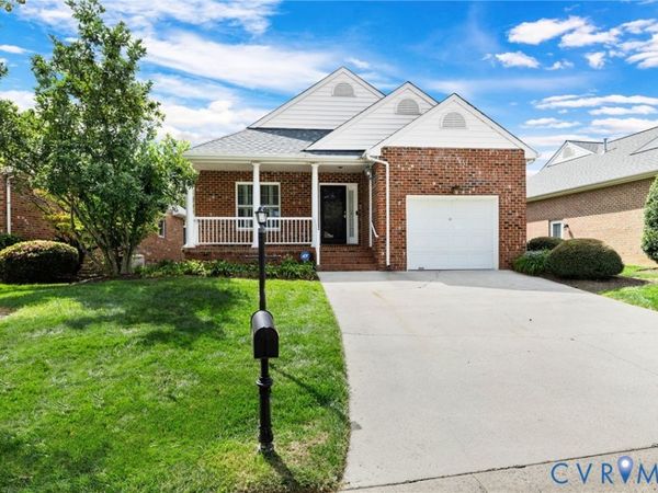 4909 Breckstone Place, Chesterfield, VA 23234