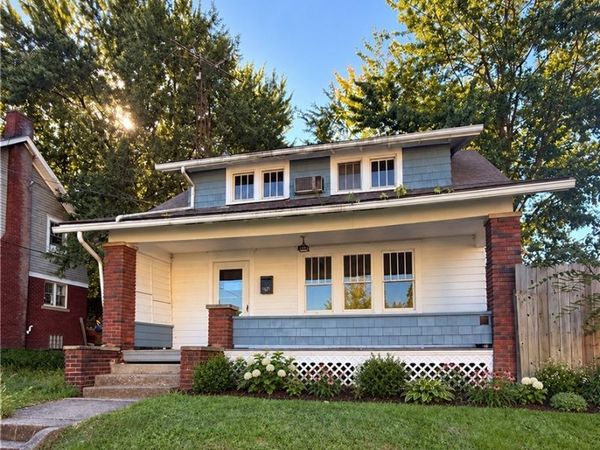1133 Avalon Avenue, Alliance, OH 44601