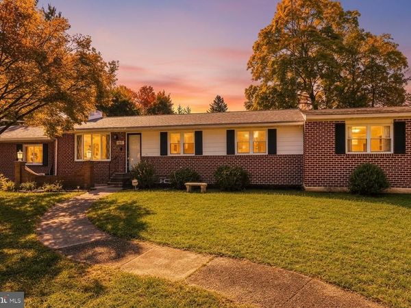 3782 GRANDVIEW AVENUE, BENSALEM, PA 19020