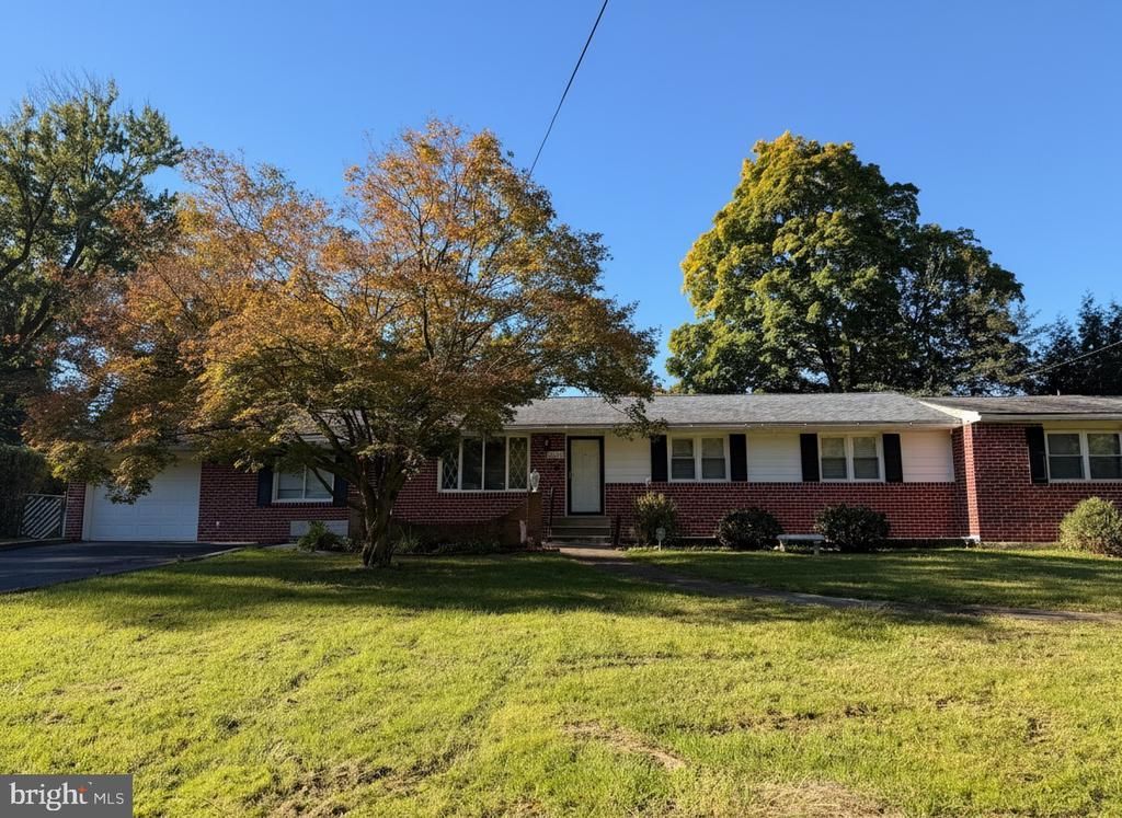 3782 GRANDVIEW AVENUE , BENSALEM, PA 19020