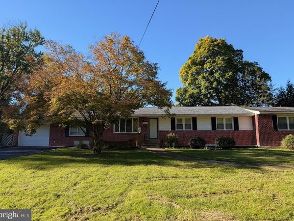 3782 GRANDVIEW AVENUE , BENSALEM, PA 19020