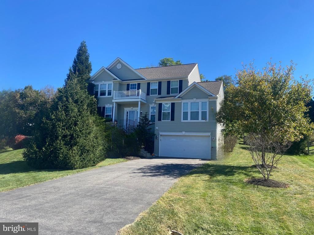 15 FARRAGUT DRIVE , KEEDYSVILLE, MD 21756