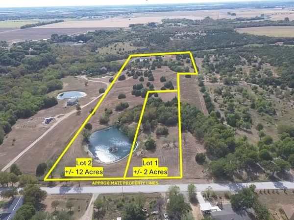 TBD 12 Palmyra, Palmer, TX 75152