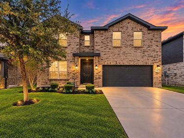 7508 Schooner Drive, Fort Worth, TX 76179