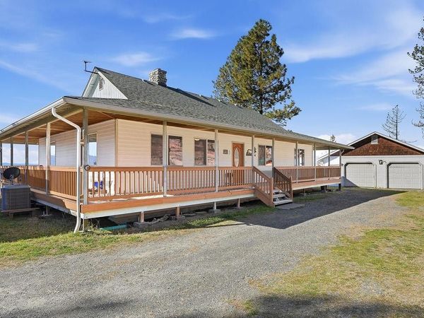 3655 Breckenridge Rd, Rice, WA 99167