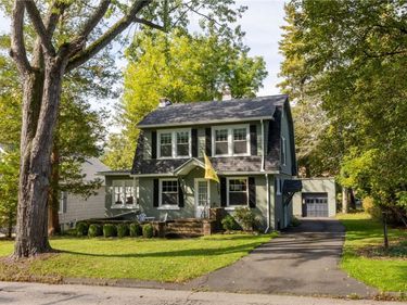 323 Glen Avenue, Elmira, NY 14905