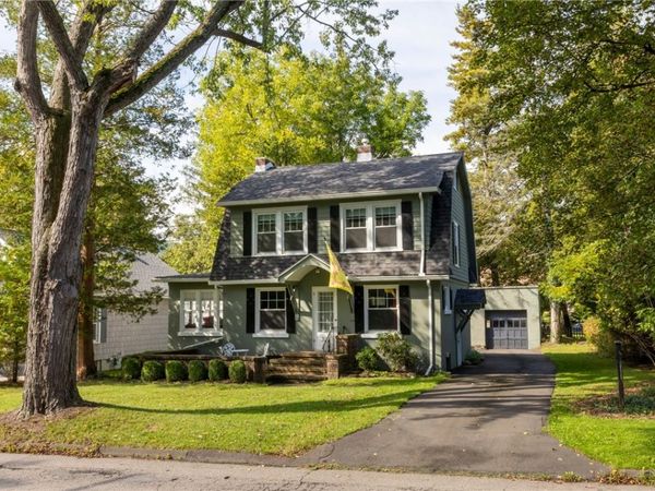 323 Glen Avenue, Elmira, NY 14905