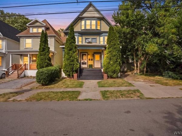 30 Penfield Street , Buffalo, NY 14213