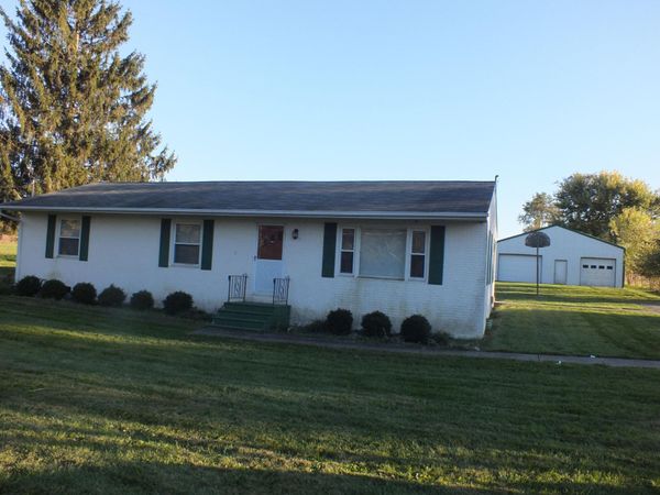 586 7 Mile Road, Eaton, OH 45320