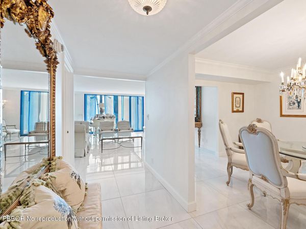 100 Worth Avenue, Unit 611, Palm Beach, FL 33480
