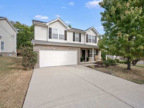 2712 Bison Ct, Cane Ridge, TN 37013