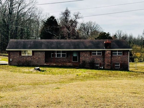741 County Road 172 , Athens, TN 37303