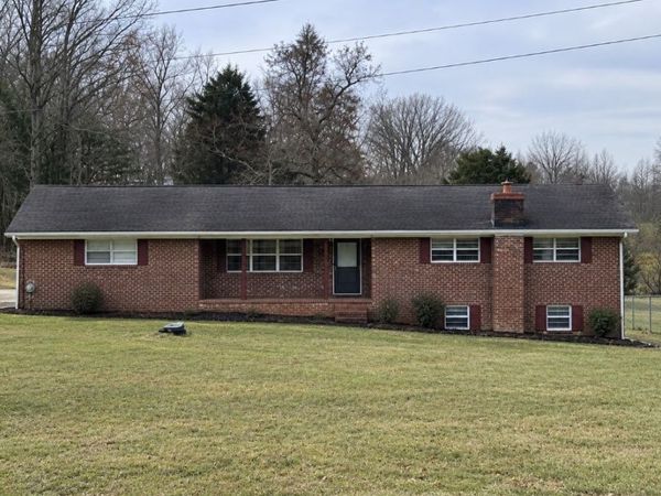 741 County Road 172 , Athens, TN 37303