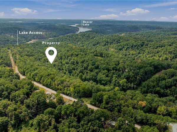 11499 Sallie Drive , Rogers, AR 72756