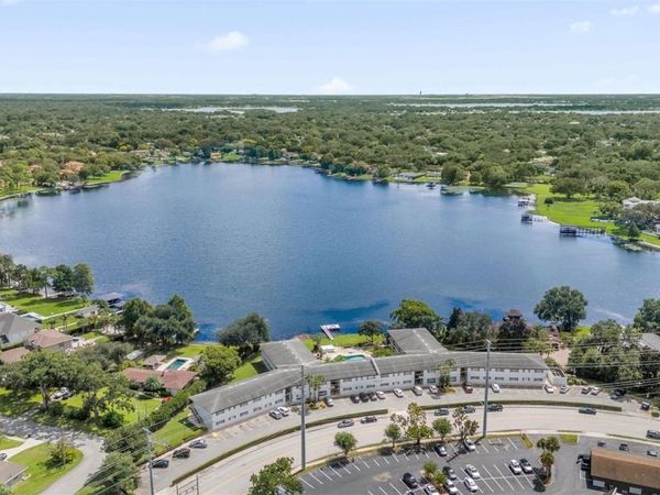 2885 S OSCEOLA AVENUE , Unit C2, ORLANDO, FL 32806